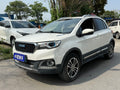 2016 Haval H1, white, automatic