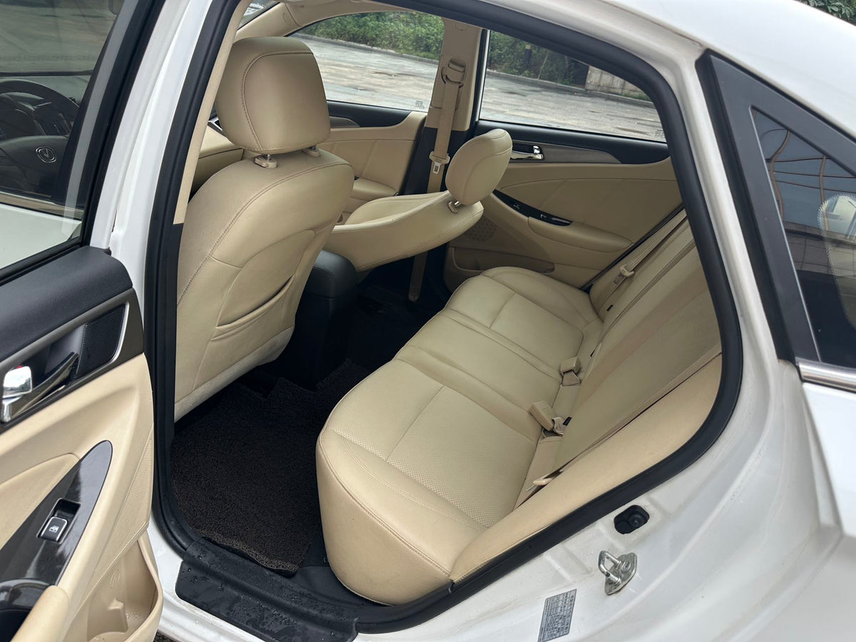 2016 Changan Aido Automatic