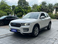 2016 Haval H7 Automatic, White