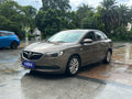 2019 Buick Excelle Automatic
