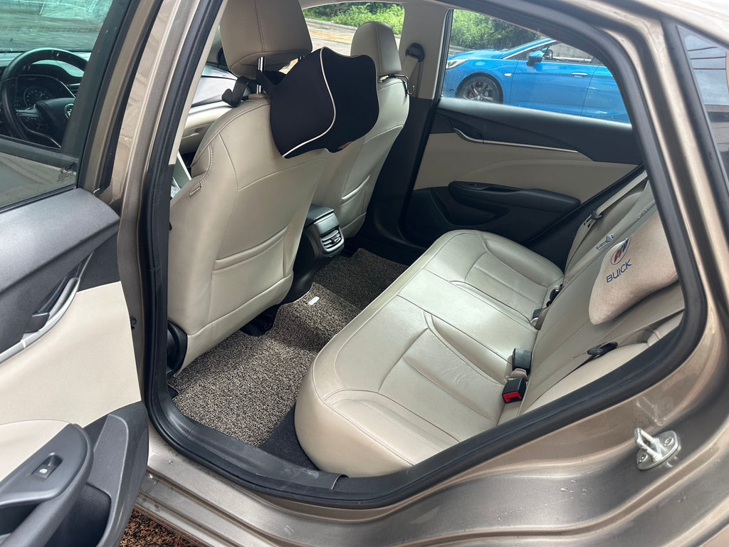 2019 Buick Excelle Automatic