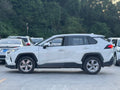 2020 Toyota RAV4 Hybrid 2.5LE-CVT 2WD