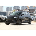 Used BYD Seagull (2023–2025 models): Compact EV, 5-seater, NEDC range of 305–405 km, 30–50 kWh battery.