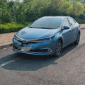 2016–2017 Toyota Corolla Hybrid
