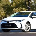 2021 Toyota Corolla 1.2T CVT Elite PLUS Edition