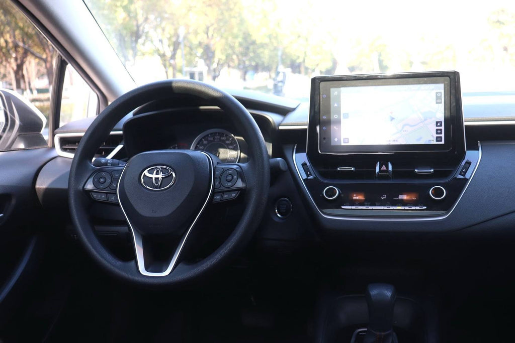 2021 Toyota Corolla 1.2T CVT Elite PLUS Edition