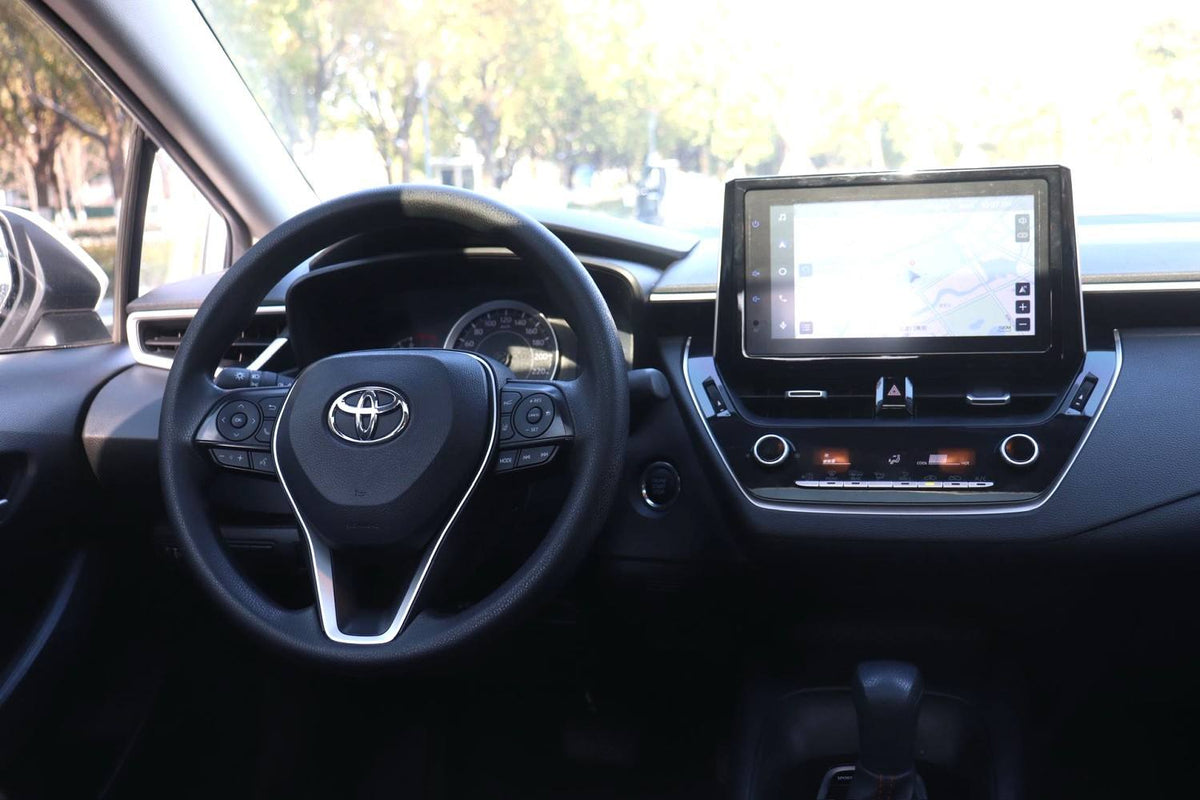 2021 Toyota Corolla 1.2T CVT Elite PLUS Edition